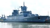 Germany, France to send naval and air forces to Indo-Pacific