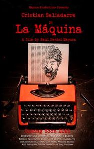 La máquina - IMDb