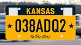 Quit complaining about those new Kansas license plates. Here’s what the old ones lacked | Opinion