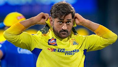 MS Dhoni likely to suffer 66 per cent pay cut but CSK heave sigh of relief after IPL auction announcement