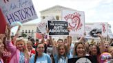 Entrada en vigor de ley antiaborto en Florida desata críticas hacia Donald Trump