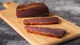 Here's How Long Tuna Jerky Usually Lasts