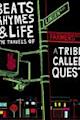 Beats, Rhymes & Life: The Travels of A Tribe Called Quest