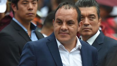 Cuauhtémoc Blanco elogia al Barça, pero ve al Madrid muy superior