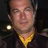 Steven Seagal