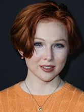 Molly C. Quinn