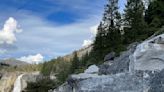 Iconic Yosemite trail closes indefinitely