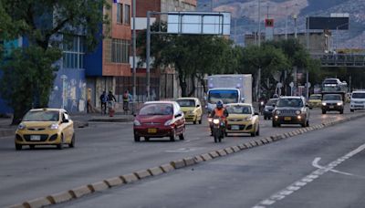 Impuesto vehicular en Bogotá: Hasta cuándo hay plazo de pagarlo con descuento