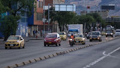 Impuesto vehicular en Bogotá: Fecha límite y paso a paso para pagar por PSE