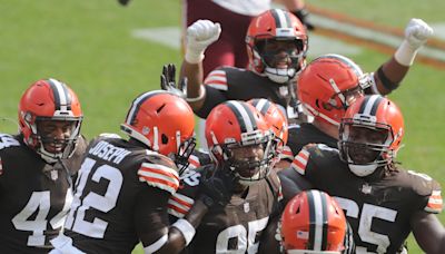 Tough schedule doesn't bode well for Cleveland Browns in AFC North, USA Today predicts