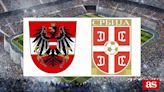 Austria vs Serbia: estadísticas previas y datos en directo | Amistosos de selecciones 2023