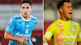 Gianfranco Chávez defendió a Renato Solís por su ‘blooper’ en gol de Edison Flores en Universitario vs Sporting Cristal