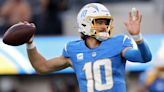 Chargers had multiple teams ask about a Justin Herbert trade | Sporting News