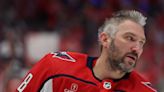 Alex Ovechkin Ripped by NHL Fans as Rangers Beat Capitals to Go Up 3-0 in Playoffs