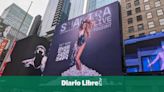 Shakira realizará concierto gratis esta noche en Nueva York para presentar nuevo disco