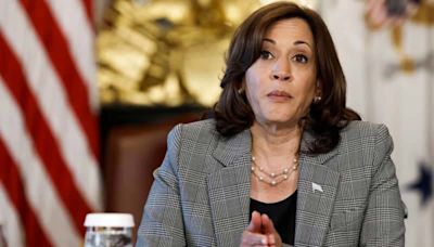 Field for Harris VP pick narrowed to 3: report