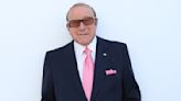 Clive Davis Talks What (and Who) to Expect at This Year’s Pre-Grammy Party; Taylor Swift, SZA and Victoria Monet’s Success; and Much...