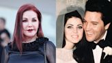 Priscilla Presley recalls finding out about Elvis cheating through letters women sent the star: 'It just ate me up'