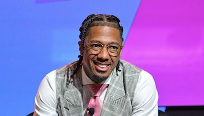 From Moroccan and Monroe to Halo Marie: Nick Cannon's list of children