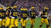 Four Michigan Wolverines named to Outland Trophy Watch List