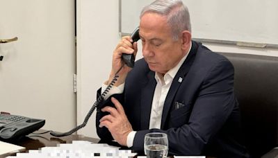 Netanyahu desfaz gabinete de guerra após saída de membros centristas