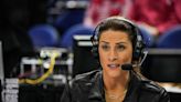 Why Connecticut Sun coach Stephanie White spends WNBA offseason as TV analyst: 'I just love the game'