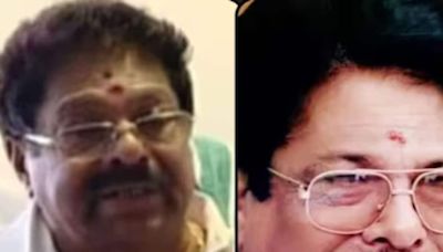 Malayalam Filmmaker Aroma Mani Dies At 65 - News18