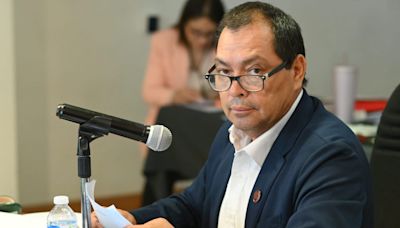 Burla de César Duarte no es “comidilla política” es algo grave: Óscar Castrejón