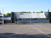 Bartlett High School