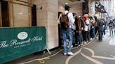 New York City Migrants Worry as Deadlines Approach to Leave Shelters