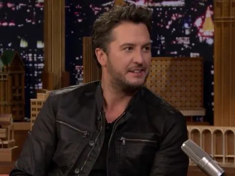 Who Is Luke Bryan’s Wife? Caroline’s Kids & Relationship History Explained