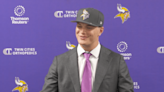 How pre-draft process prepared J.J. McCarthy for taking the field
