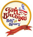 Tom Balding Bits & Spurs