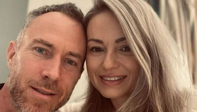 Strictly's James Jordan breaks silence after wife Ola is accused of 'bullying'