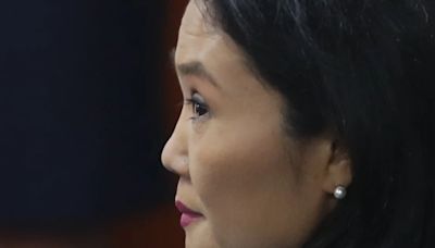 Keiko Fujimori debería retirarse definitivamente de la política, según sondeo de Ipsos Perú