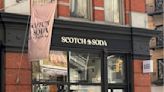 Bluestar Alliance Acquires Scotch & Soda’s US Business