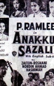 Anak-ku Sazali