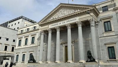 Los leones del Congreso están hoy de aniversario