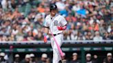 Hit-by-pitch sends Detroit Tigers to 5-3 win over Seattle Mariners to avoid series sweep
