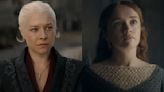 ...Dragon's Emma D'Arcy And Olivia Cooke Explain Why Shooting Season 2 Was Significantly Harder Than Season 1