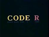 Code R