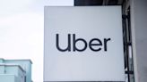 Uber names semiconductor executive Mahendra-Rajah as CFO