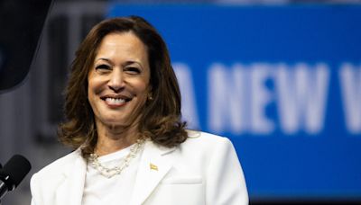 James Murdoch and 87 other corporate leaders sign a letter endorsing Kamala Harris