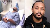 Romeo Miller Says He Was Unable to Walk Due to Spinal Injury After 'Horrific' Car Accident