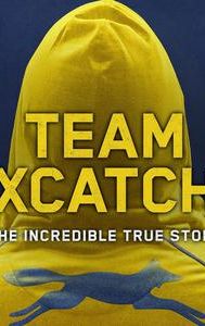 Team Foxcatcher