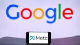 Google 與 Meta 轉向好萊塢尋求 AI 模型的訓練素材