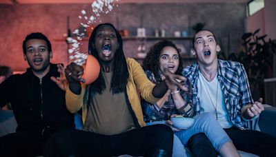 Gen Z continues to turn off traditional TV, UK study reveals