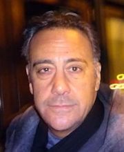 Brad Garrett