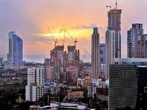 'Union Budget Falls Short On Mumbai's Infrastructure Needs,' Say Bureaucrats