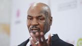 Tyson Made First Statement After Hospitalization Due To Ulcer Exacerbation